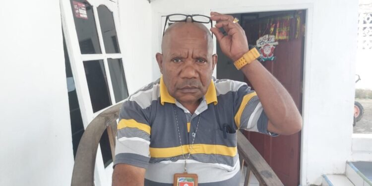 Ambil Material di Mile 32 Tanpa Ijin, Timika Putra Gugat Pemilik PT Kurnia dan PT Osato