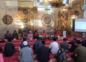 Sholat Idul Adha di Mimika akan Dilakukan di 84 Titik, Berikut Daftar Lokasi, Imam dan Khotib