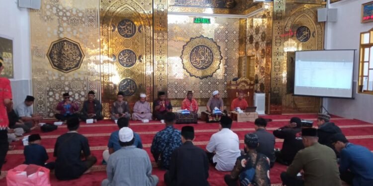 Sholat Idul Adha di Mimika akan Dilakukan di 84 Titik, Berikut Daftar Lokasi, Imam dan Khotib