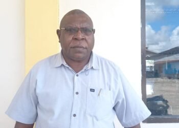 Setelah Melalui ABK, Disdik Mimika Pastikan Jumlah Guru P3K yang Direkrut Tahun Ini Sebanyak 565, Ini Usulan Formasi Lengkapnya