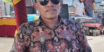 Tokoh Masyarakat Sesalkan Hampir Semua Proyek Pemkab Tahun Anggaran 2023 Dikerjakan Kontraktor Non Papua
