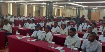 97 OAP Lulusan SMP di Papua Tengah akan Lanjutkan Pendidikan di Jawa dan Bali Dibiayai Kemendikbud