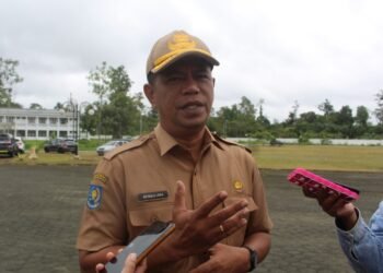 Tiga Kasus DBD Terjadi Setiap Hari di Mimika