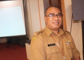 Pembukaan Seleksi CPNS Tahun 2023  Masih Terkendala Proses NIP Formasi 528