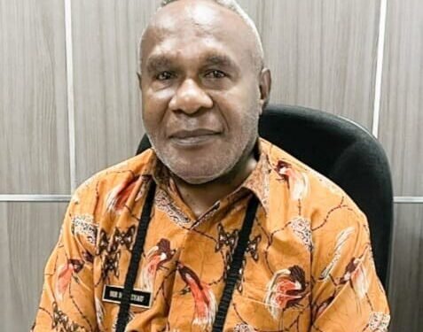 Dinkes Mimika Usul 1757 Formasi PPPK Nakes Tahun 2023, 912 bagi yang Sudah Punya SK Kontrak dari Pemkab, 845 untuk Umum, Ini Formasi Lengkapnya