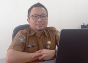 Hari Ini 40 Pasien Katarak dan Enam Orang Bibir Sumbing Jalani Operasi  di RSUD Mimika