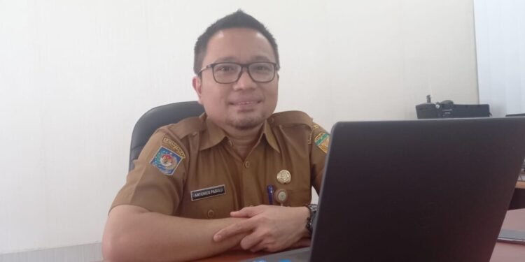 Hari Ini 40 Pasien Katarak dan Enam Orang Bibir Sumbing Jalani Operasi  di RSUD Mimika