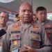 Kapolda Papua Tegaskan Tidak Ada Tawaran Merdeka atau Minta Senjata Dalam Upaya Pembebasan Pilot Susi Air