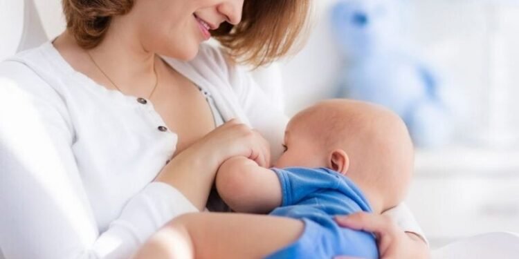 Dokter Spesialis Anak Sebut Susu Formula Semahal Apapun Tidak Bisa Gantikan ASI