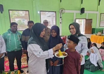 Peringati Harlah PKB Ke-25, DPC Mimika Target Menjadi Pemenang di Pemilu 2024