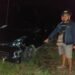 Mobil Avansa Hitam yang Terparkir Berhari-hari di Pinggir Kebun Warga SP1, Ternyata Ditinggalkan Pemilik karena Cekcok dengan Pasangannya