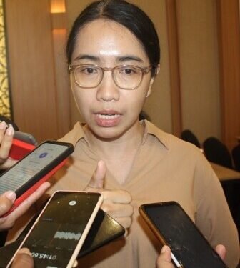 Ibu Hamil yang Terlalu Kurus Berpotensi Lahirkan Anak Stunting