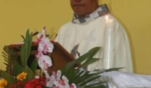 Menjadi Penjaga bagi Sesama