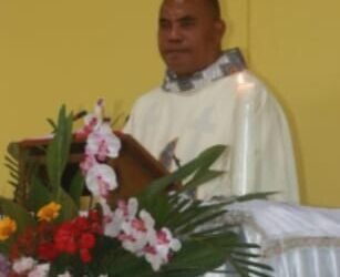 Menjadi Penjaga bagi Sesama