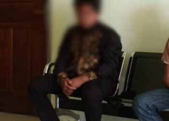 Seorang Murid SD Disodomi Oknum Pengasuh di Salah Satu Asrama Sekolah Keagamaan di Wilayah Distrik Wania