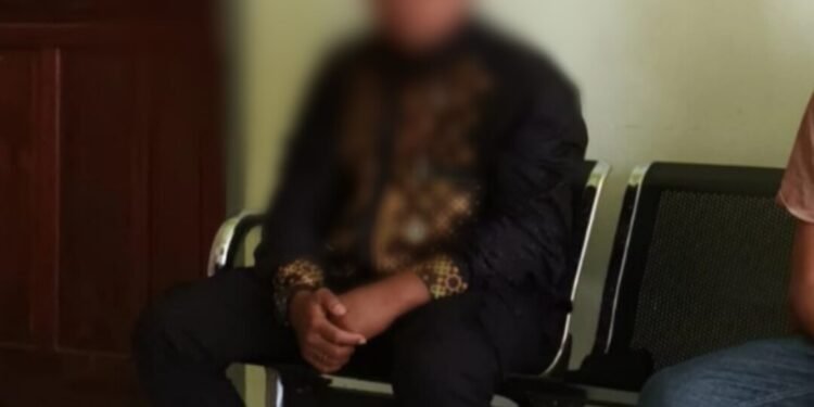 Seorang Murid SD Disodomi Oknum Pengasuh di Salah Satu Asrama Sekolah Keagamaan di Wilayah Distrik Wania