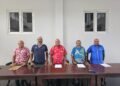 Gereja Katolik Keusukupan Timika Tarik Diri Dari dalam Keikutsertaan MRP Papua Tengah Periode Pertama 