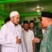 Ketua PWNU Jawa Timur Pesan Jemaah NU di Mimika Junjung Tinggi Toleransi Umat Beragama