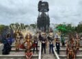 Besok, Mimika Dance Carnival Gemparkan Warga Mimika