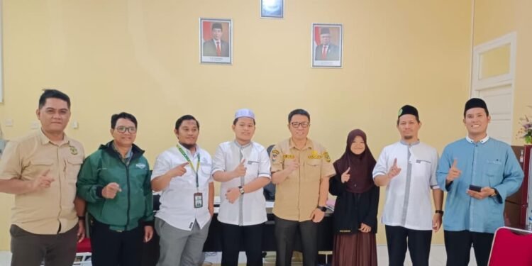 Dua Peserta LPTQ dari Mimika Wakili Papua pada STQH XXVII Tingkat Nasional di Jambi