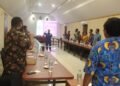 50 Lebih Orang Asli Papua Ikut Pelatihan K3 Dasar yang Digelar PJK3, PT Jasa Prima Papua Secara Gratis