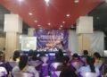 Gelar Seminar di Timika, PB Batam Ajak Masyarakat Bangun Semangat Ekspor