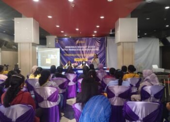 BP Batam Pacu Semangat Pelaku Bisnis di Mimika