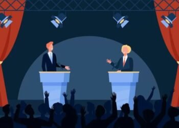 JMSI Papua Tengah Rencana Gandeng Penyelenggara Pemilu di Mimika Gelar Debat Caleg