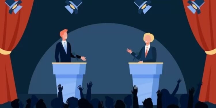 JMSI Papua Tengah Rencana Gandeng Penyelenggara Pemilu di Mimika Gelar Debat Caleg