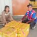 Tak Patuh Karantina, Enam Box Benih Sayuran Ditolak