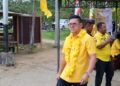 Dr. Soedeson Tandra, S.H., M.Hum (Foto: Istimewa)