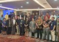 Usai Sertijab, Komisioner KPU Mimika Periode 2024-2029 Siap Jalankan Tugas
