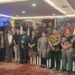Usai Sertijab, Komisioner KPU Mimika Periode 2024-2029 Siap Jalankan Tugas