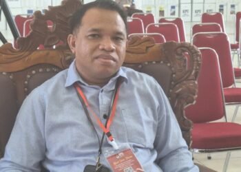 Saksi Caleg dan Parpol di Mimika yang Tidak Puas dengan Hasil Rekapitulasi Perhitungan Suara Tingkat Distrik Silahkan Lapor ke Gakkumdu