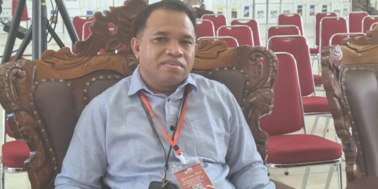 Saksi Caleg dan Parpol di Mimika yang Tidak Puas dengan Hasil Rekapitulasi Perhitungan Suara Tingkat Distrik Silahkan Lapor ke Gakkumdu