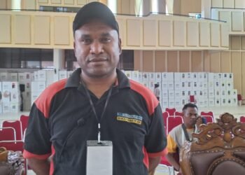 Akibat Melakukan Protes Terkait Penjualan Tanah Aset Kampung Tanpa Muyawarah dengan Tokoh Masyarakat, Leri Oismanuri Diberhentikan sebagai Sekretaris Limau Asri Barat