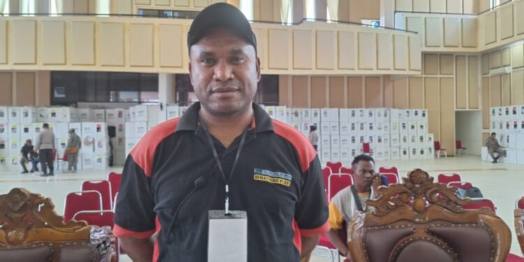 Akibat Melakukan Protes Terkait Penjualan Tanah Aset Kampung Tanpa Muyawarah dengan Tokoh Masyarakat, Leri Oismanuri Diberhentikan sebagai Sekretaris Limau Asri Barat