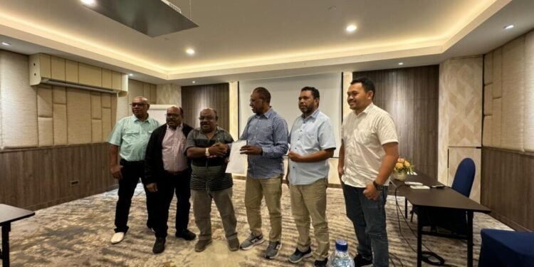 Manajemen PTFI Telah Terbitkan Memo Resmi Tanggapan Final Terhadap Usulan Serikat Pekerja, Berikut Isinya