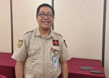 Di RSUD Nabire Sudah Ada MRI, Fluoroscopy, 11 Dokter Spesialis dan Super Spesialis