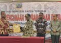 Lensa Foto Penutupan Musrenbang Provinsi Papua Tengah 2024