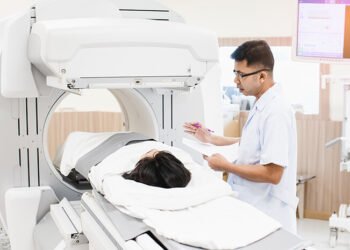 CT Scan yang ada Di RSMM Mimika Merupakan Bantuan dari Dinas Kesehatan Papua Tengah