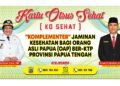 Program Kartu Otsus Sehat Tanggung Pasien Dalam Pengaruh Minuman Keras