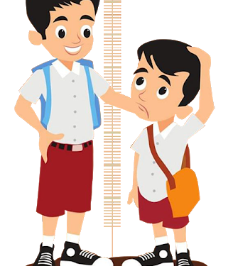 Program Gubernur Papua Tengah, Semua Pasien yang Ditemukan Stunting Dapat Uang Rp1 Juta Perbulan