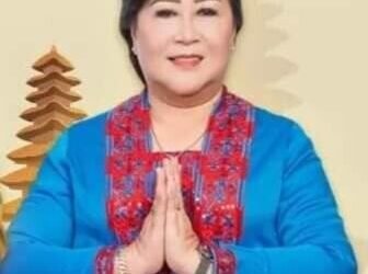 Ny Suzy Rettob:  Kartini Masa  Kini Harus Bisa Mengisi Pembangunan