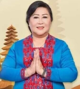 Ny Suzy Rettob:  Kartini Masa  Kini Harus Bisa Mengisi Pembangunan