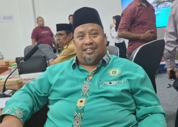 MTQ Bukan Ritual tapi Perlombaan, Ketua MUI Mimika: Keterlibatan Umat Beragama Lain Sangat Dibutuhkan