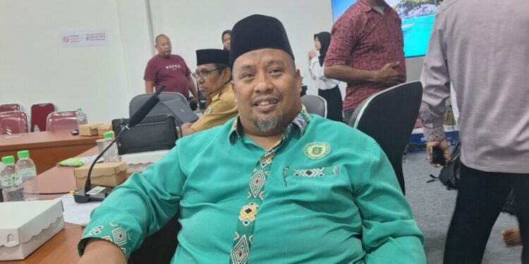 MTQ Bukan Ritual tapi Perlombaan, Ketua MUI Mimika: Keterlibatan Umat Beragama Lain Sangat Dibutuhkan