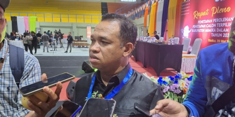 Kepala Daerah dan Wakil yang Calonkan Diri pada Pilkada 2024 Harus Cuti Saat Masa Kampanye