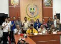 Enam Cabang akan Dilombakan pada MTQ XXX se-Tanah Papua di Timika