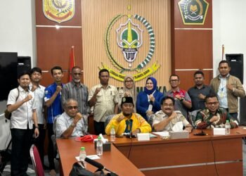 Enam Cabang akan Dilombakan pada MTQ XXX se-Tanah Papua di Timika